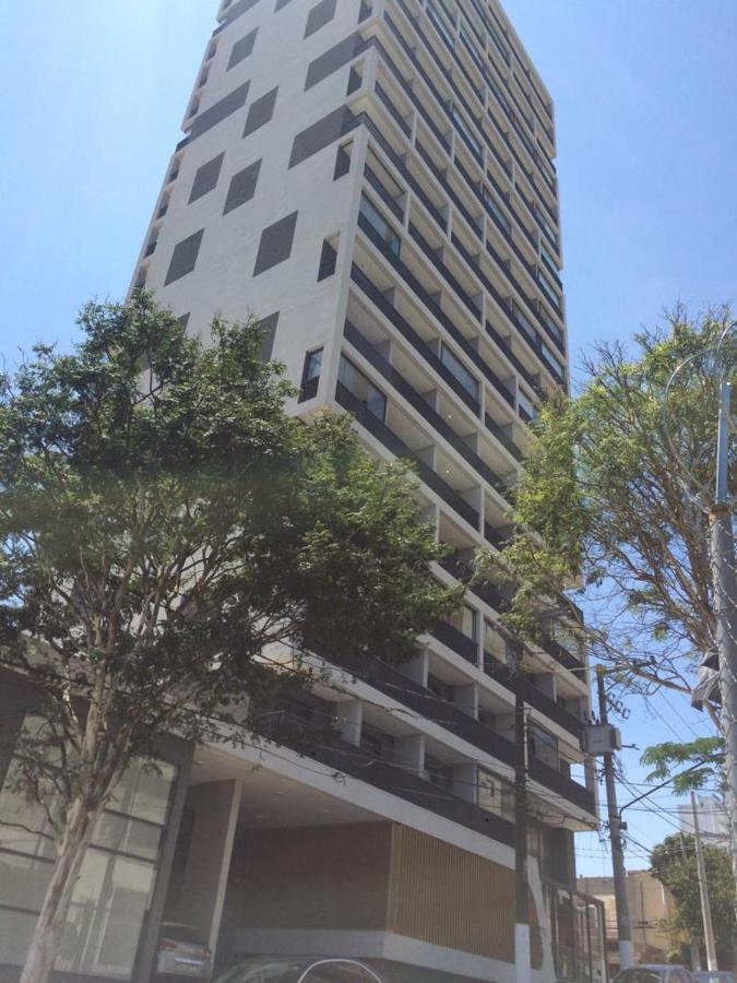Loft Encantador No Brooklyn, Ao Lado Do Metro Sao Paulo Exterior foto
